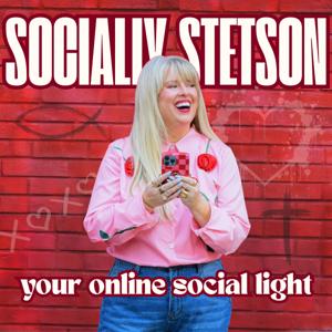 Socially Stetson