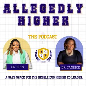 Allegedly Higher