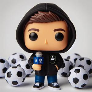 Las Pelotas de Robert