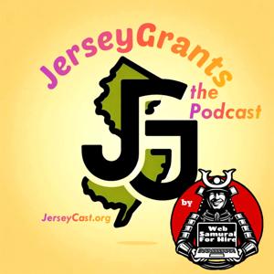 JerseyGrants