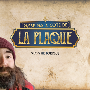 Passe pas à côté de la plaque