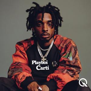 Playboi Carti