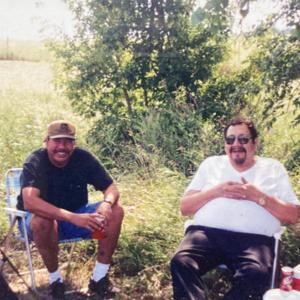 The Ponca Poet's Podcast