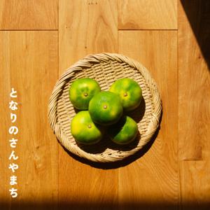 となりのさんやまち