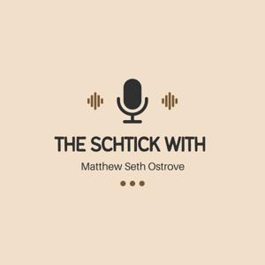 Matthew Seth Ostrove podcast