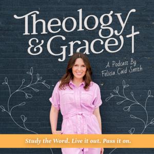 Theology and Grace