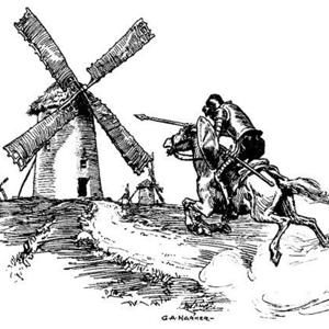 The Windmill