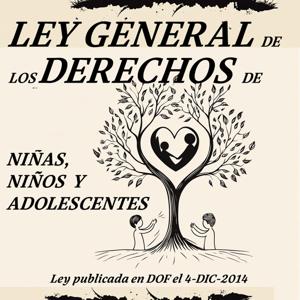 LEY GRALDERECHOS DE NIÑAS, N, N A 2014