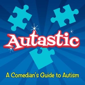 Autastic: Comedians guide to autism