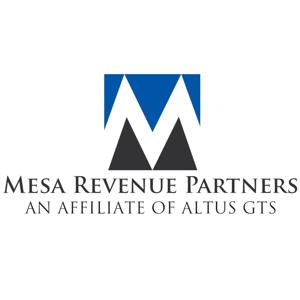 Mesa Revenue Partners