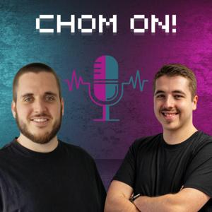Chom On!