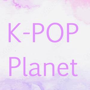 K-Pop Planet