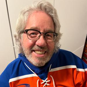 Sabres Talks with Troy Kilpatrick