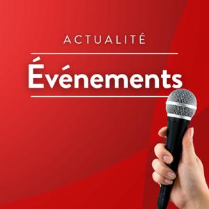 Evenements