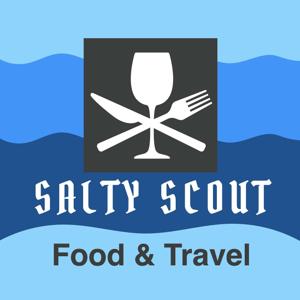 Salty Scout Food & Travel