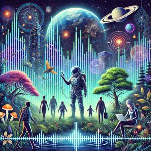 Science-Fiction Hörspiele
