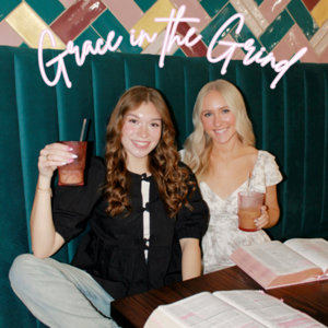 Grace in the Grind