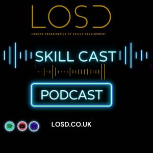 SkillCast by LOSD