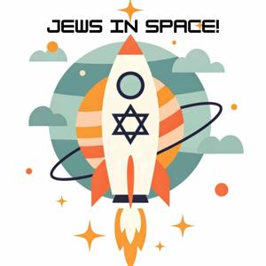 Jews in Space Podcast
