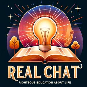 The Real Chat with Justin Jackson