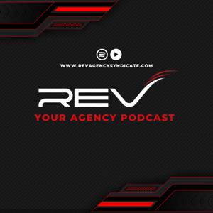 REV Your Agency