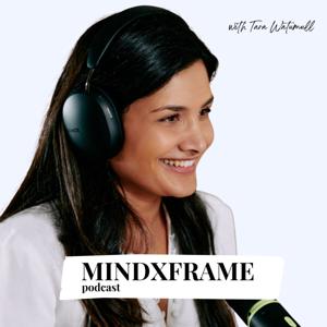 MINDXFRAME Podcast