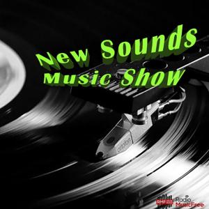 New Sounds Music Show