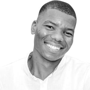 Kingdom Lane with Mlondie Lukhele