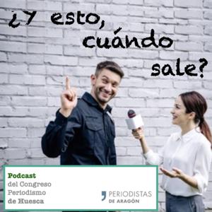 ¿Y esto, cuándo sale?