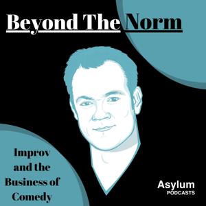 Beyond The Norm by Asylum Podcasts