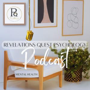 Revelations Quest Psychology