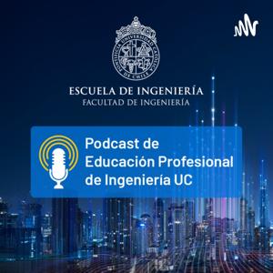 Educación Profesional Ingeniería UC