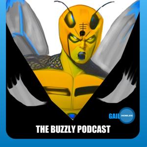 The Buzzly Podcast