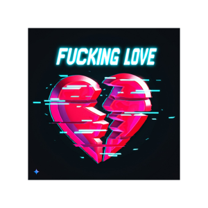 Fucking Love | Historias de amor y desamor