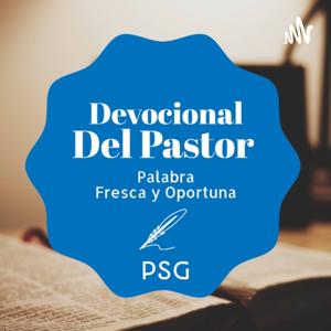Devocional Del Pastor