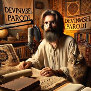 Devinimsel Parodi
