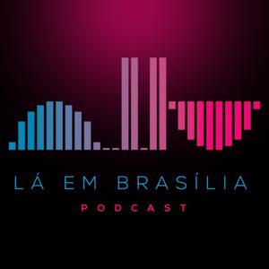 LÁ EM BRASÍLIA