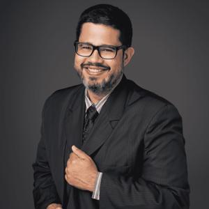 André Vinhosa