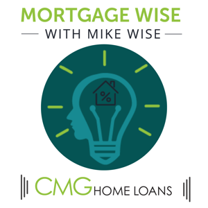 Mortgage Wise with Mike Wise