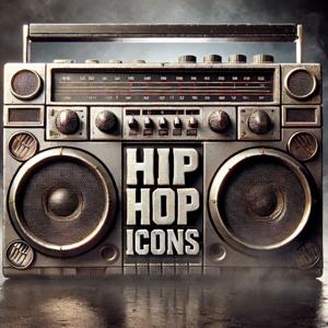 Hip Hop Icons