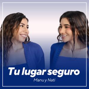 Tu Lugar Seguro con Natalia Barreto