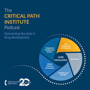 The Critical Path Institute Podcast