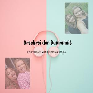 Urschrei der Dummheit