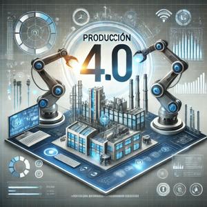 Producción 4.0