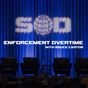 Enforcement Overtime