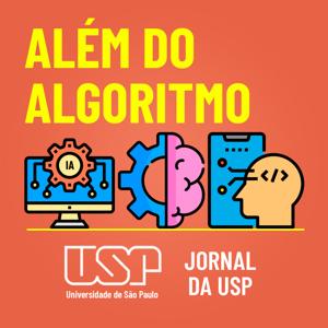 Além do Algoritmo