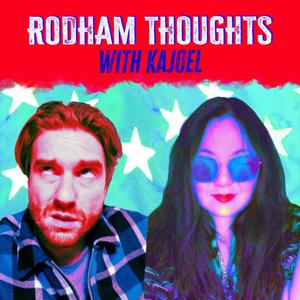 Rodham Thoughts Podcast