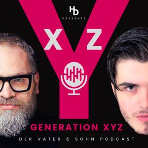 Generation XYZ