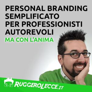 Personal Branding Semplificato