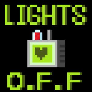 Lights O.F.F.
